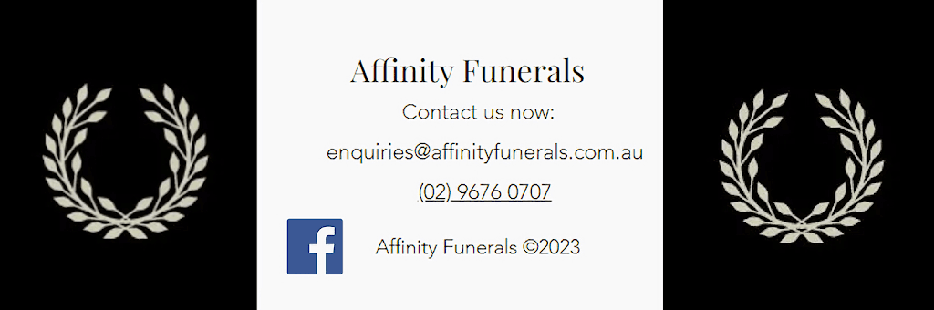 Affinity Funerals Prospect